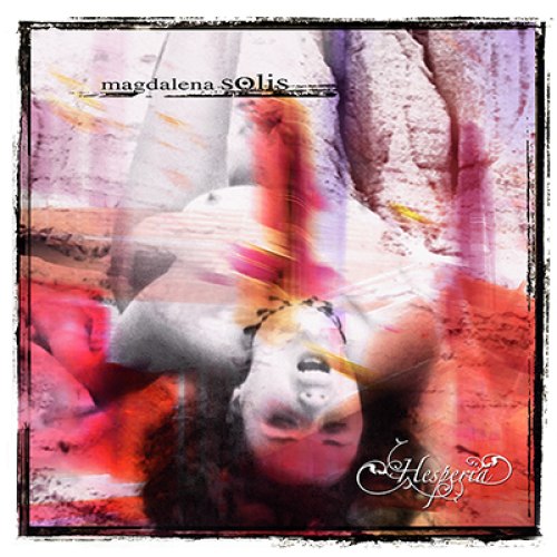 Magdalena Solis - Hesperia - cover - 400x400.jpg